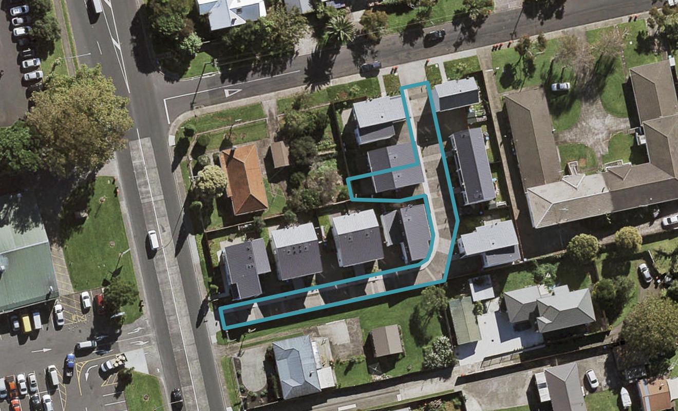 6 Tangata Lane, Mount Wellington, Auckland - Carousel 1