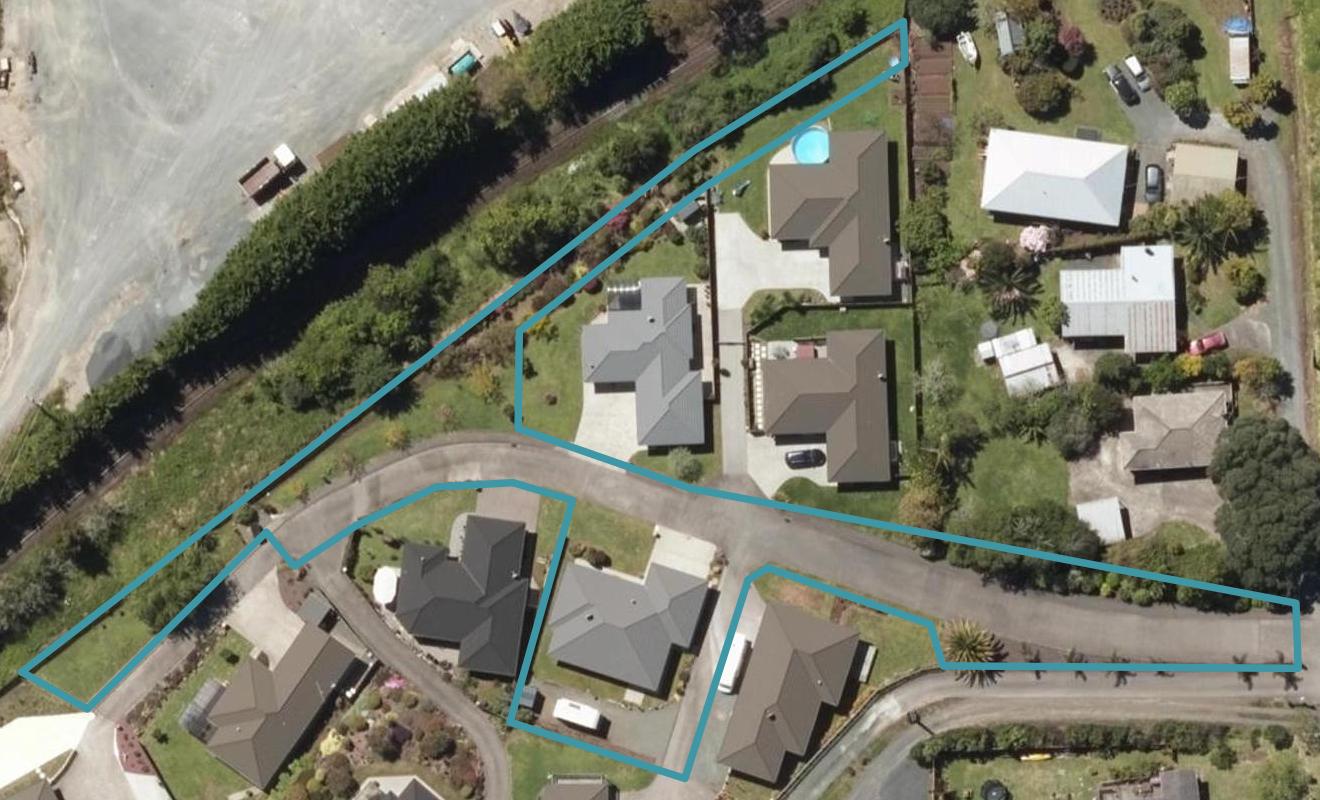 3 Brickworks Lane, Kamo, Whangarei - Carousel 1