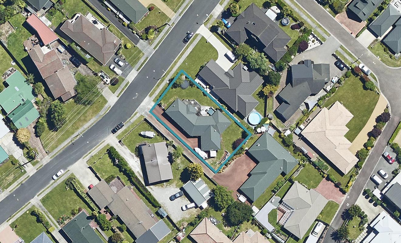 25 Carter Drive, Pomare, Rotorua - Carousel 1