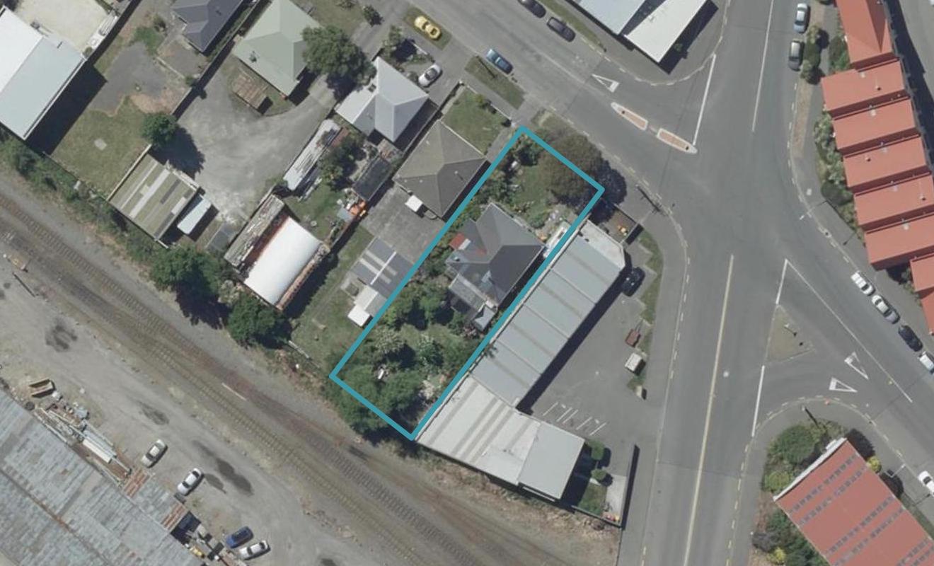 64 Maunsell Street, Woolston, Christchurch - Carousel 1