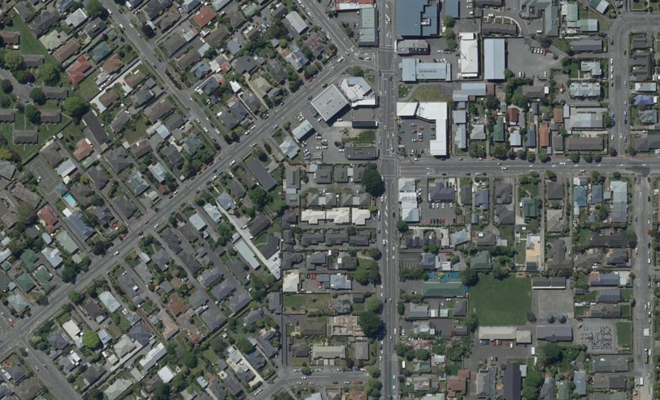3/131 Colombo Street, Sydenham, Christchurch - Carousel 1