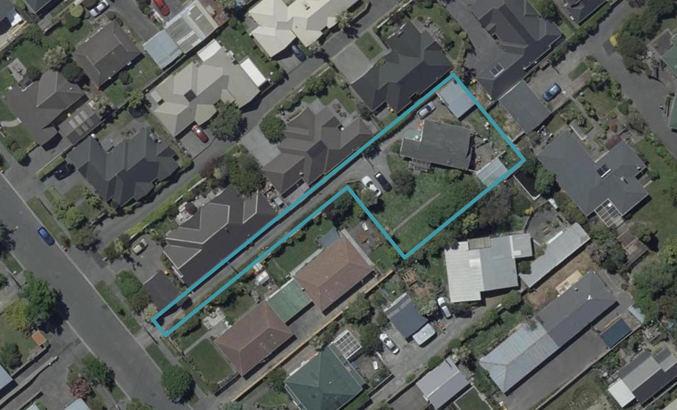 23A Tainui Street, Somerfield, Christchurch - Carousel 1