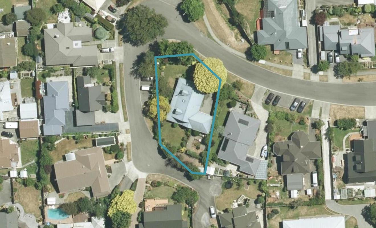 27 Fyffe Street, Witherlea, Blenheim - Carousel 1