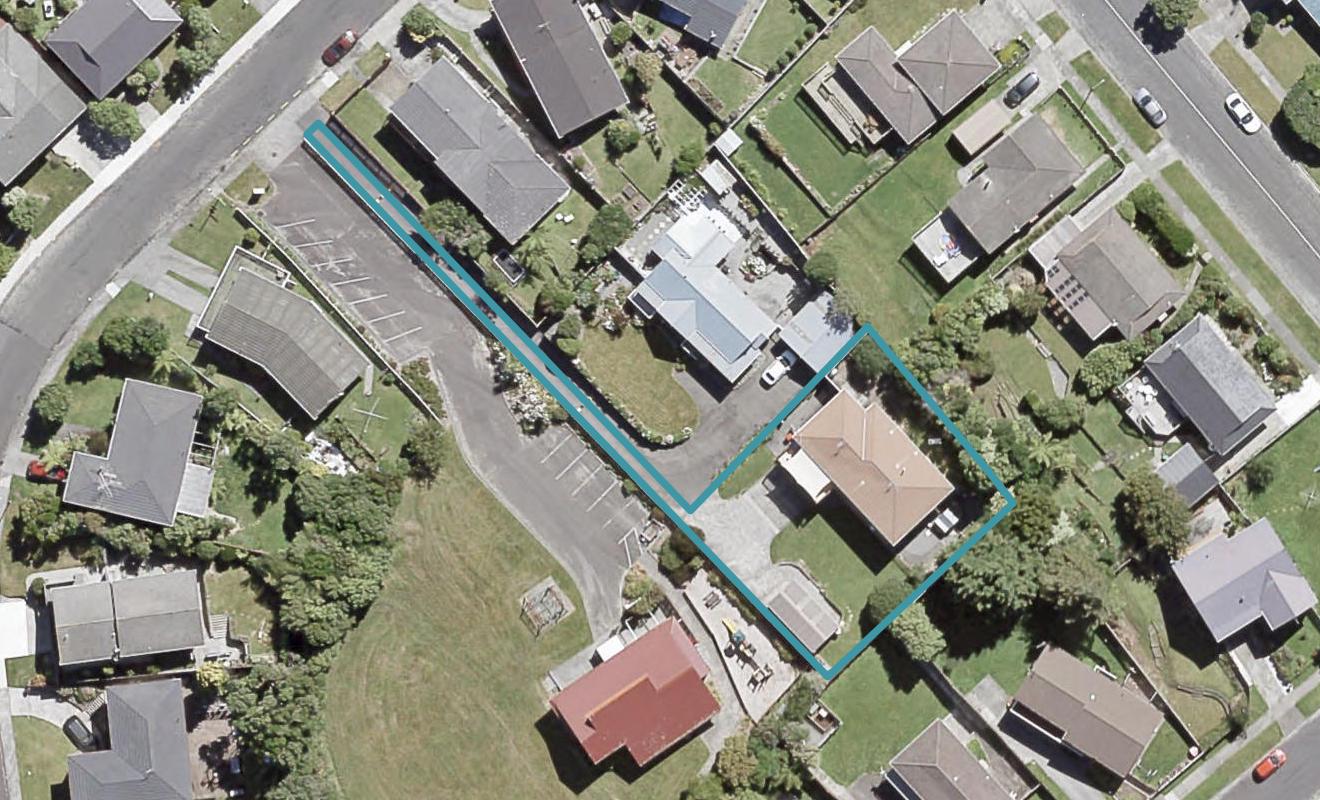 4B Timaru Grove, Kelson, Lower Hutt - Carousel 1