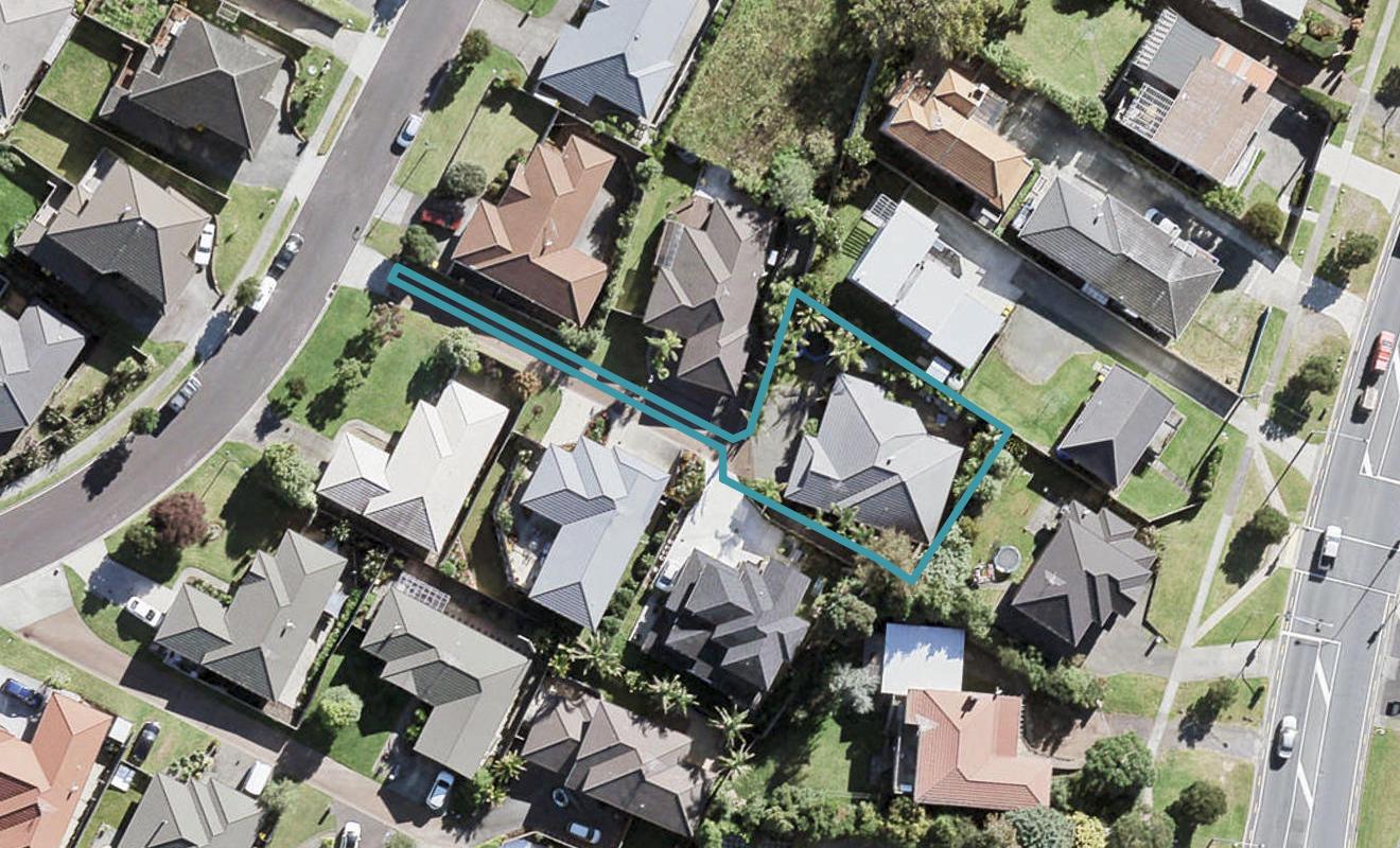 43 Nimstedt Avenue, Oteha, Auckland - Carousel 1