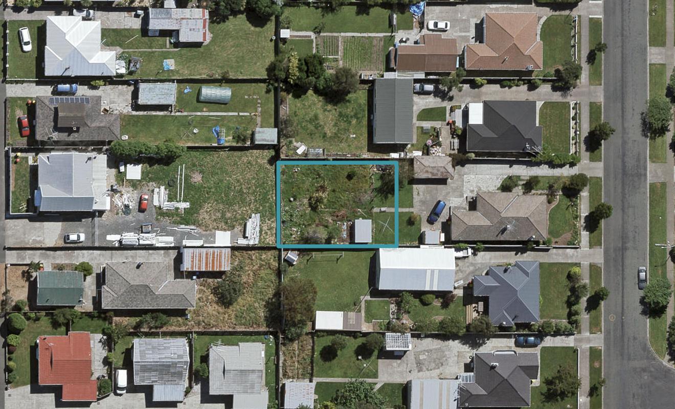 37 Conyers Street, Georgetown, Invercargill - Carousel 1
