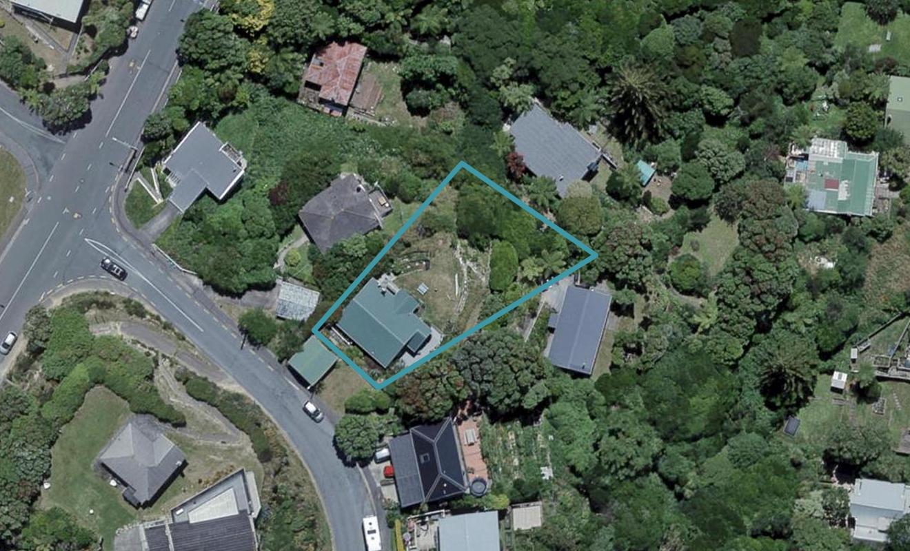 5 Kingston Heights Road, Kingston, Wellington - Carousel 1