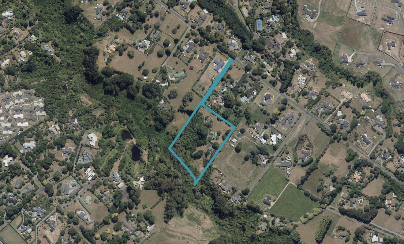 77 Rosebanks Drive, Tamahere, Hamilton - Carousel 1