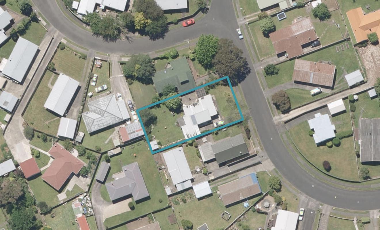 21 Willow Place, Aramoho, Whanganui - Carousel 1