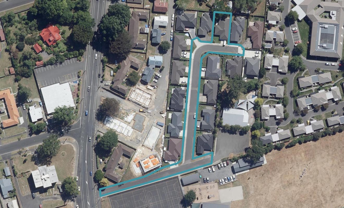 15 Kennedy Lane, Hamilton East, Hamilton - Carousel 1