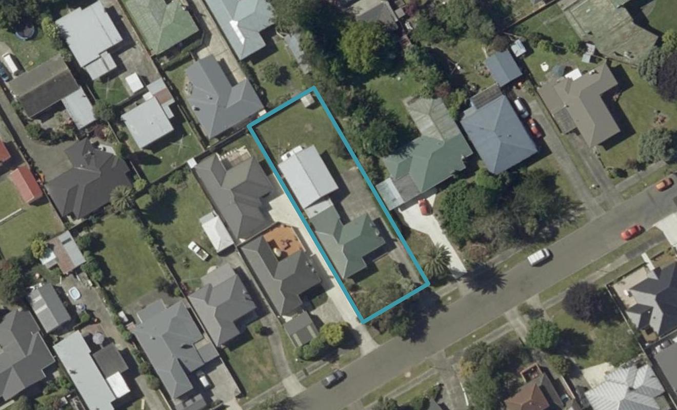 34 Sheffield Street, Awapuni, Palmerston North - Carousel 1