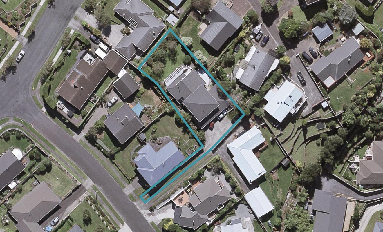 5A Ash Place, Whalers Gate, New Plymouth - Carousel 1