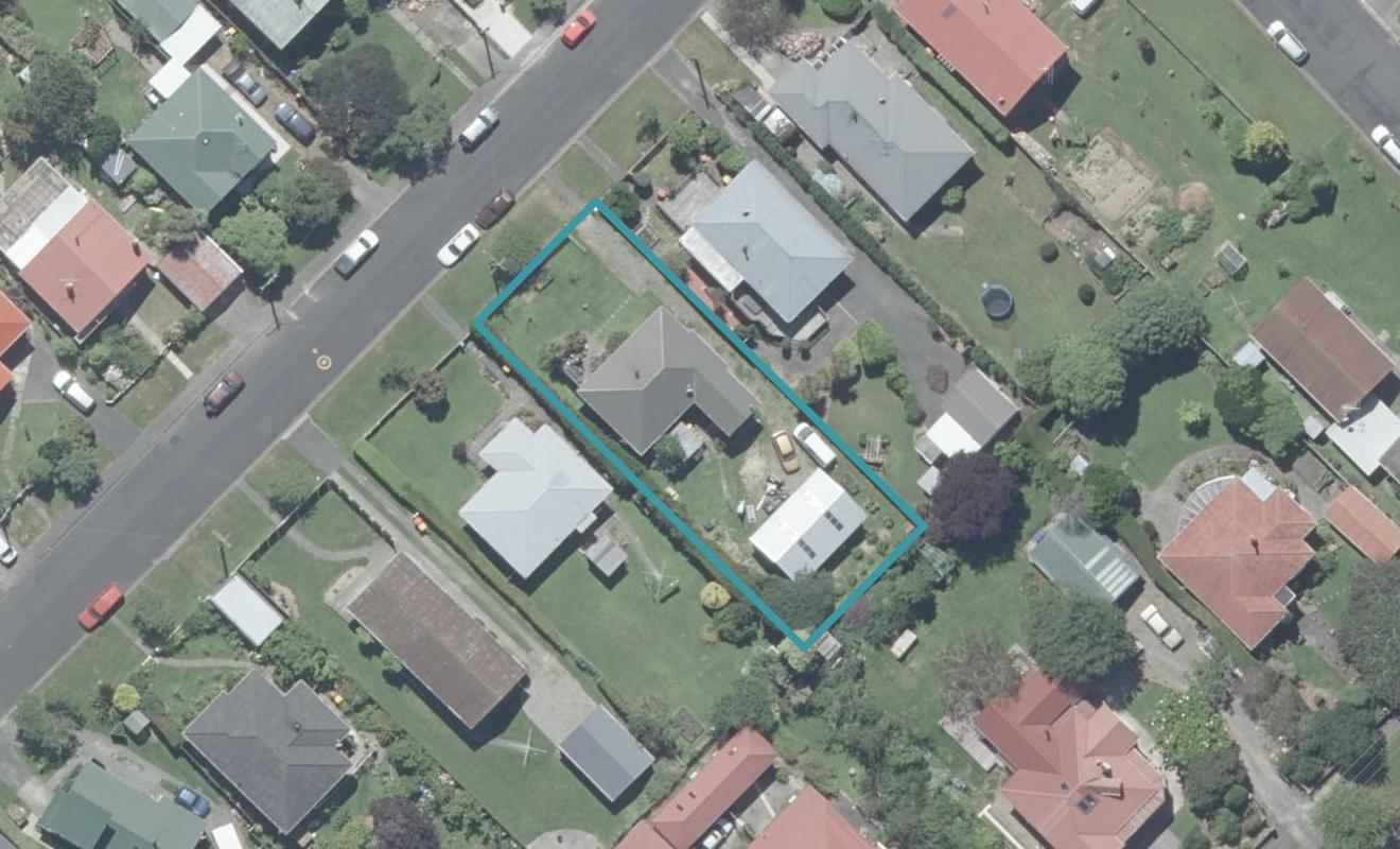 22 Blackman Avenue, Sawyers Bay, Port Chalmers - Carousel 1