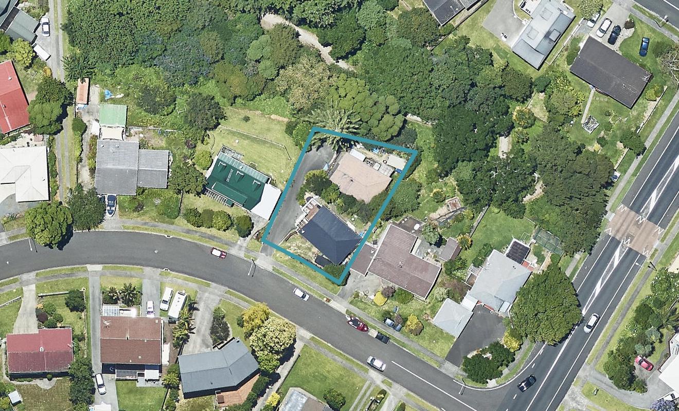 6B Cumberland Crescent, Welcome Bay, Tauranga - Carousel 1