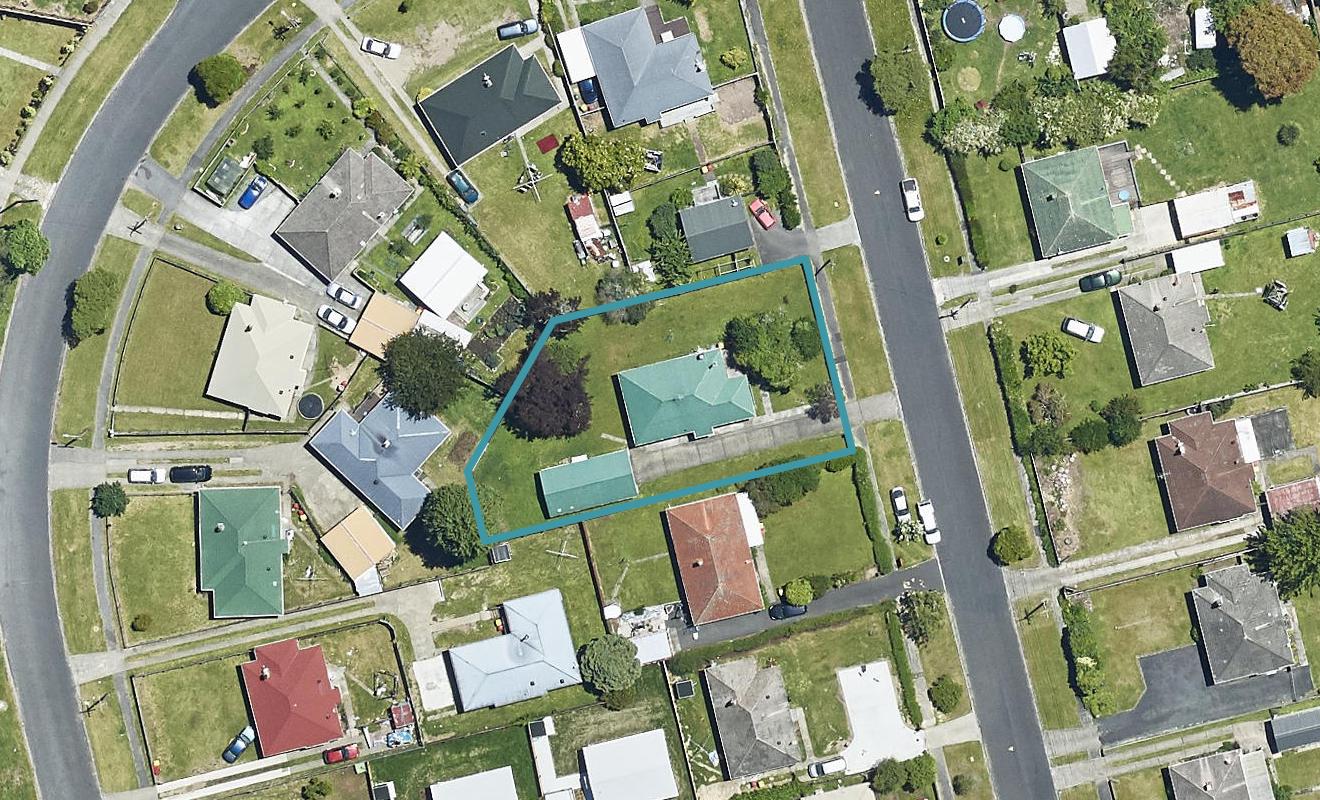 54 Puriri Crescent, Hillcrest, Rotorua - Carousel 1