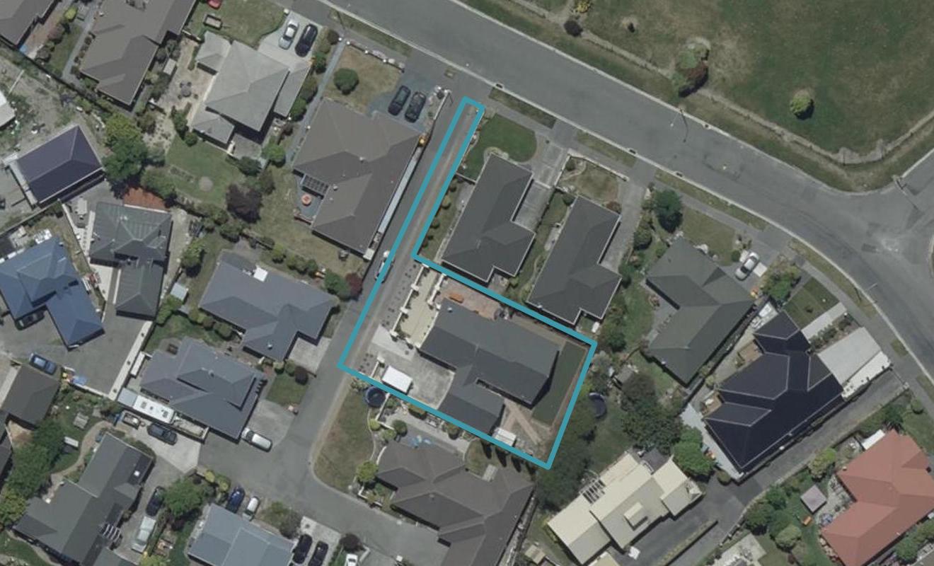 2 Hunt Lane, Avondale, Christchurch - Carousel 1