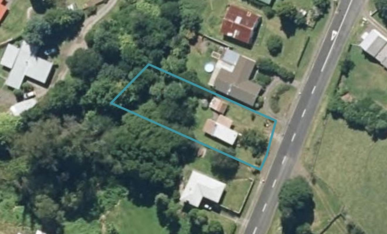 136 Lairdvale Road, Taumarunui - Carousel 1