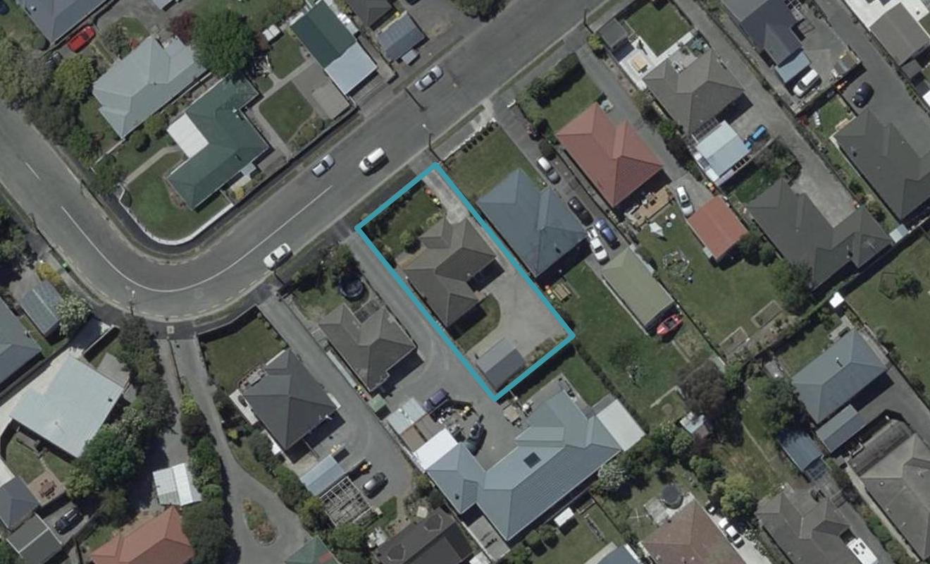 47 Dalkeith Street, Hoon Hay, Christchurch - Carousel 1
