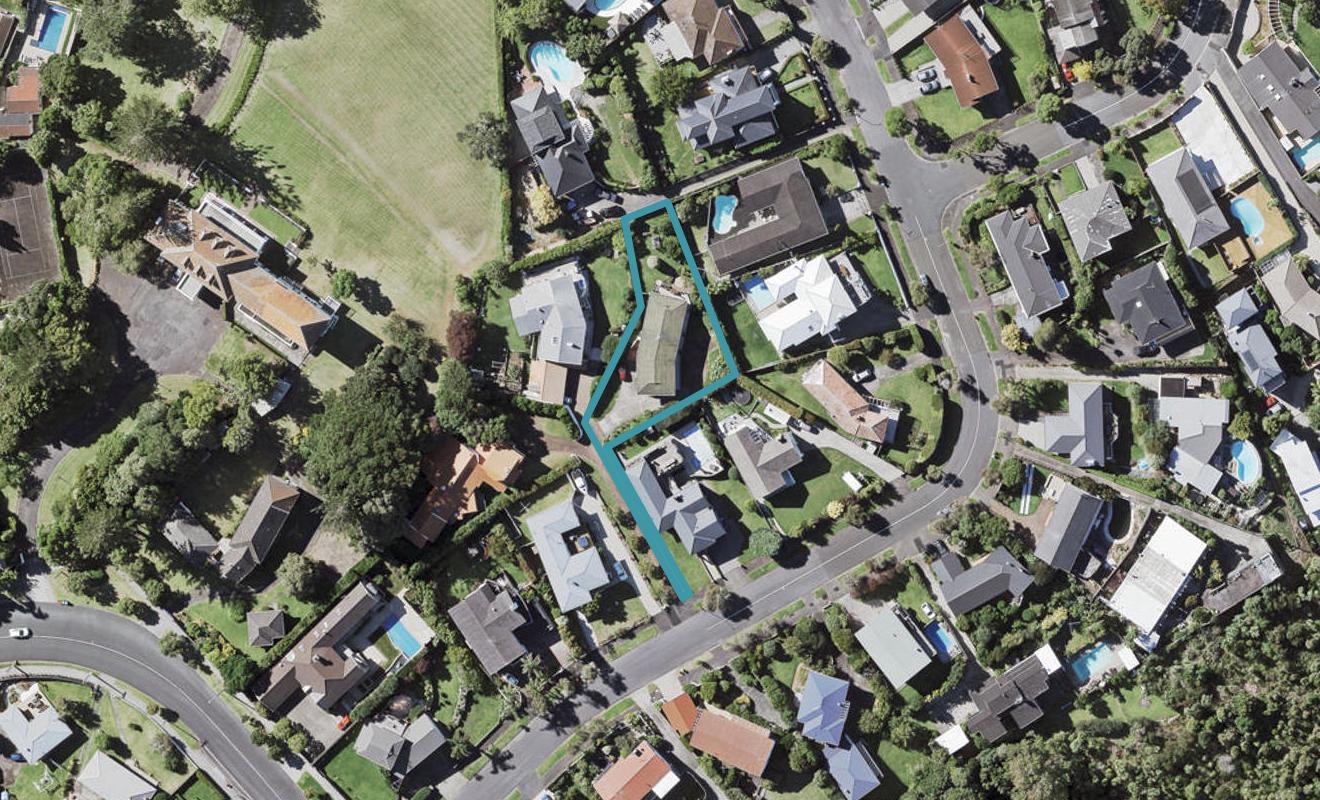 29 Vanessa Crescent, Glendowie, Auckland - Carousel 1