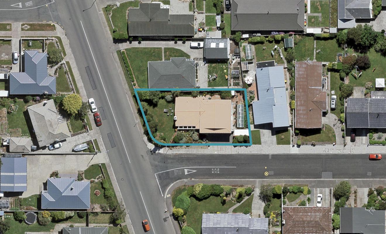 2 Falcon Street, Newfield, Invercargill - Carousel 1