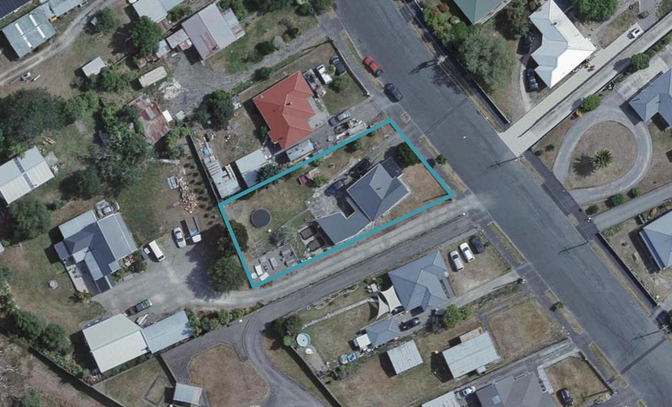 53 Oxford Street, Lansdowne, Masterton - Carousel 1
