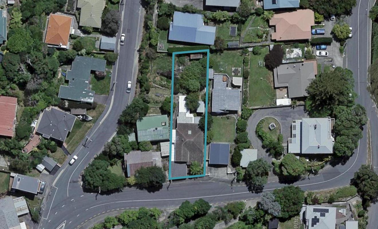 8 Dransfield Street, Vogeltown, Wellington - Carousel 1