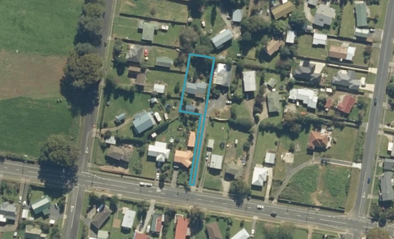 52A Whitmore Street, Kihikihi, Te Awamutu - Carousel 1