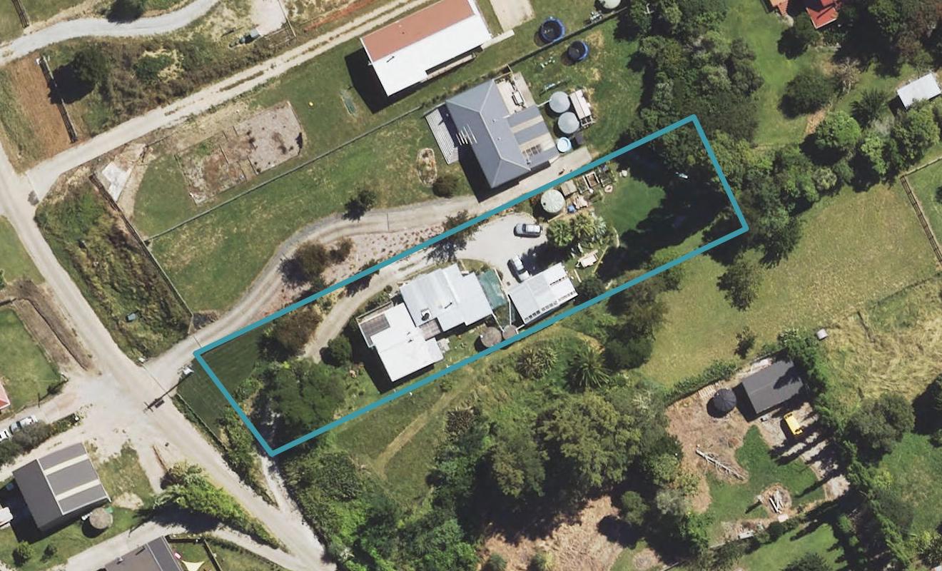 25 Hacche Road, Outer Kaiti, Gisborne - Carousel 1