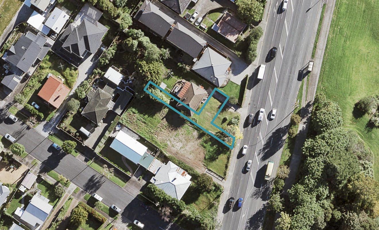 1499B Great North Road, Waterview, Auckland - Carousel 1