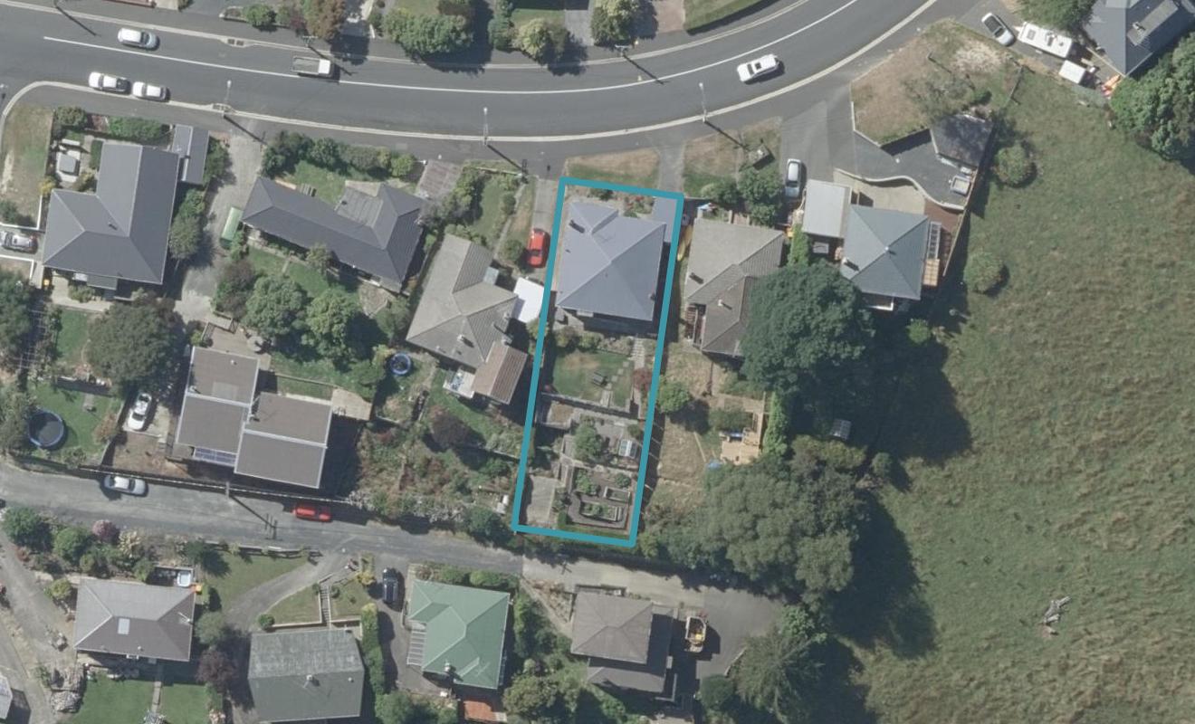 307 Kenmure Road, Kenmure, Dunedin - Carousel 1