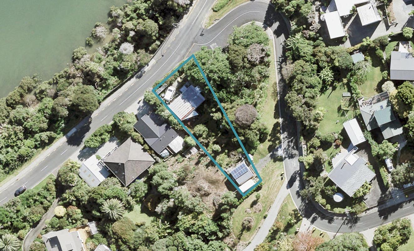1262 Sandspit Road, Sandspit, Warkworth - Carousel 1