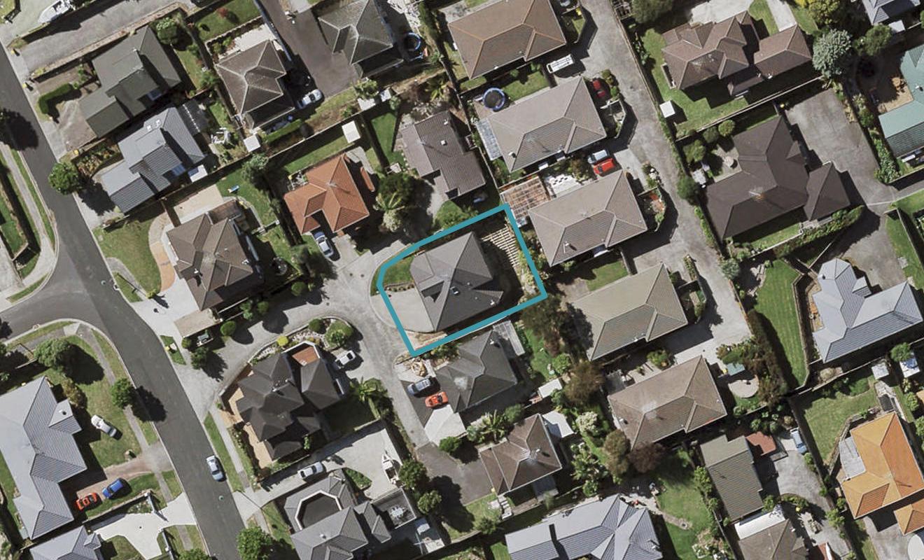 31C Chieftain Rise, Goodwood Heights, Auckland - Carousel 1
