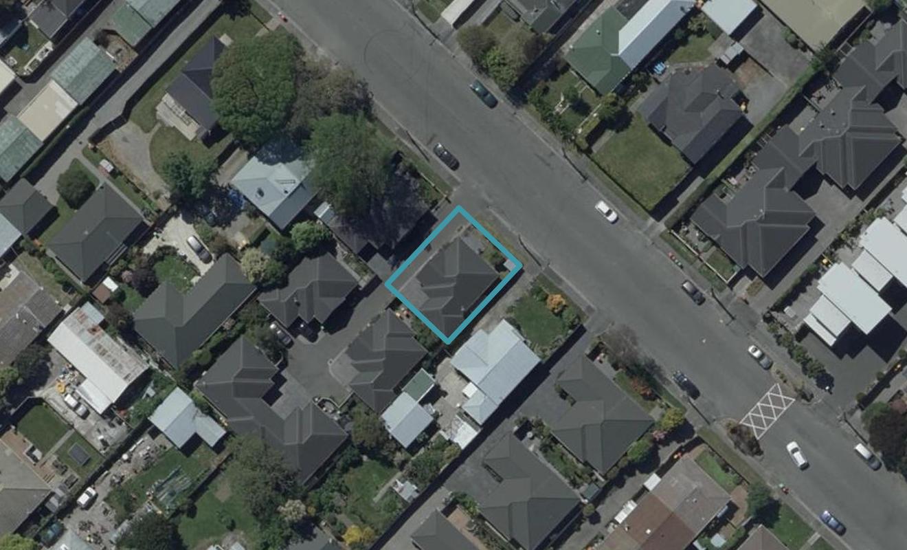 126F King Street, Sydenham, Christchurch - Carousel 1