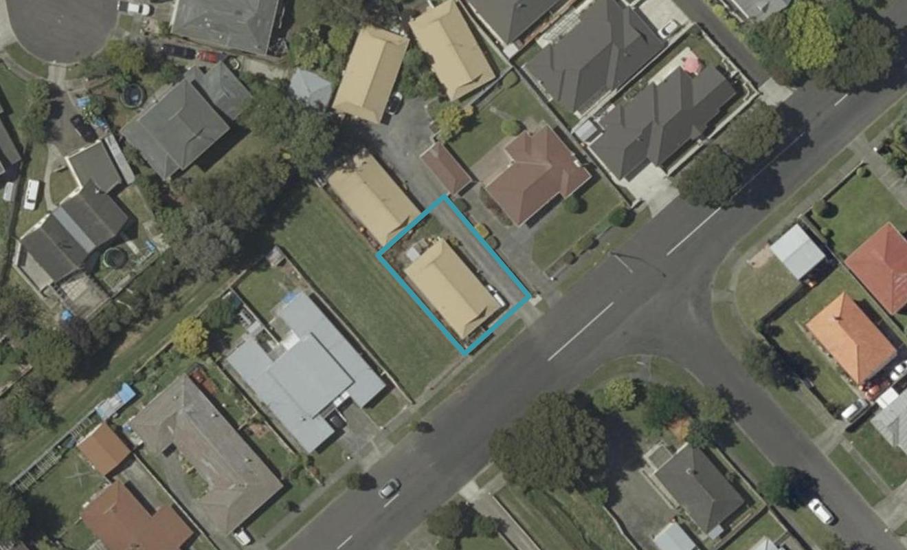 43A McGregor Street, Milson, Palmerston North - Carousel 1