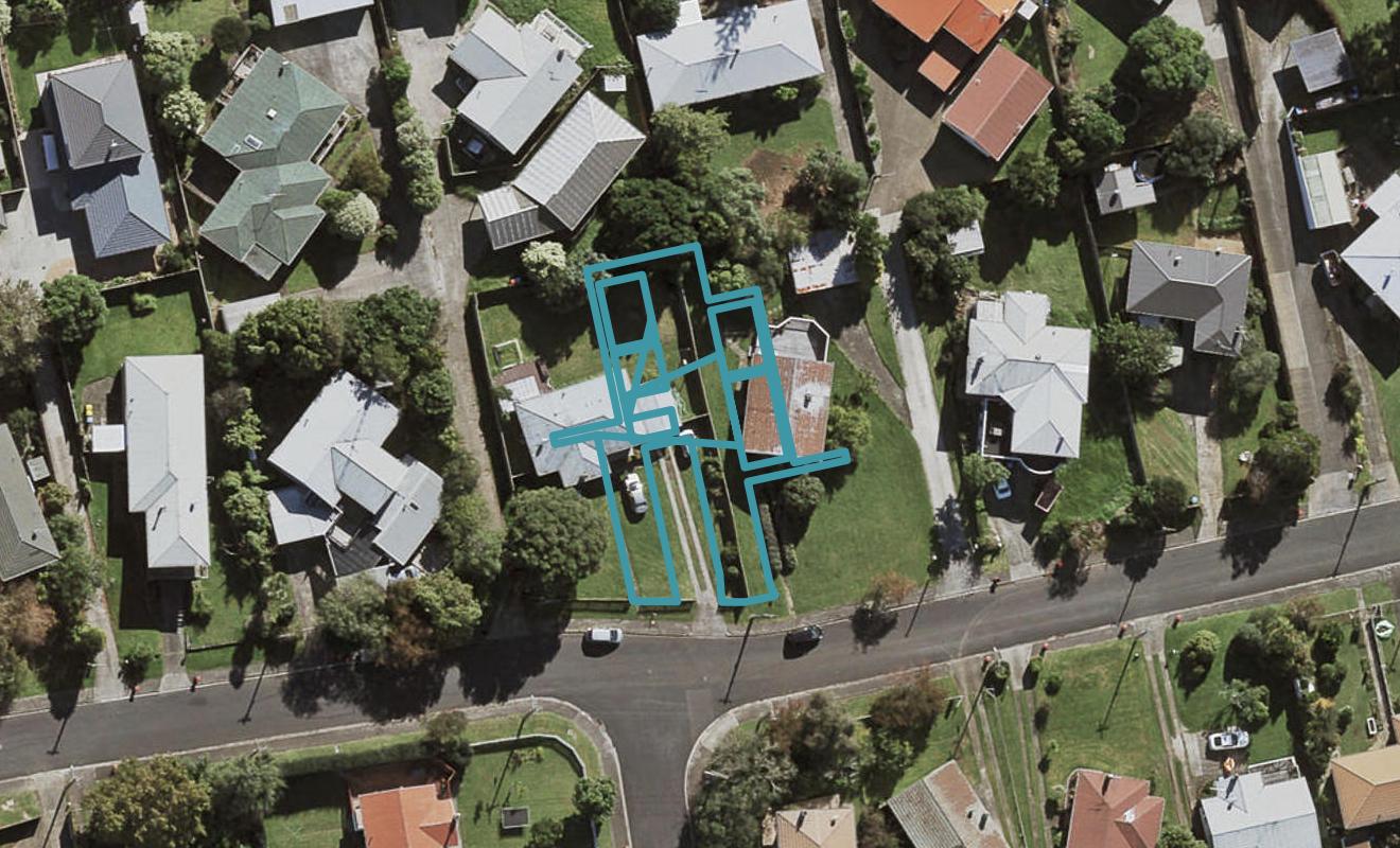 2/24 Parry Road, Mount Wellington, Auckland - Carousel 1