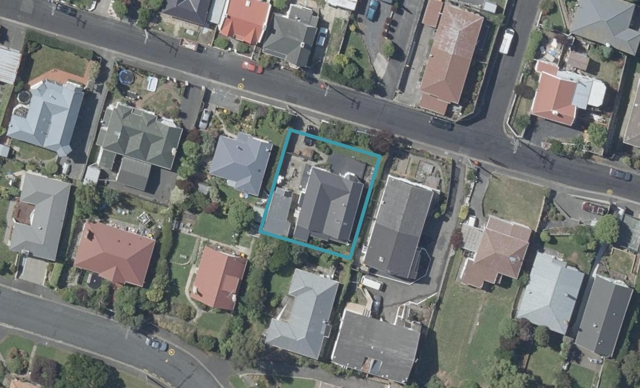 80 Maryhill Terrace, Maryhill, Dunedin - Carousel 1