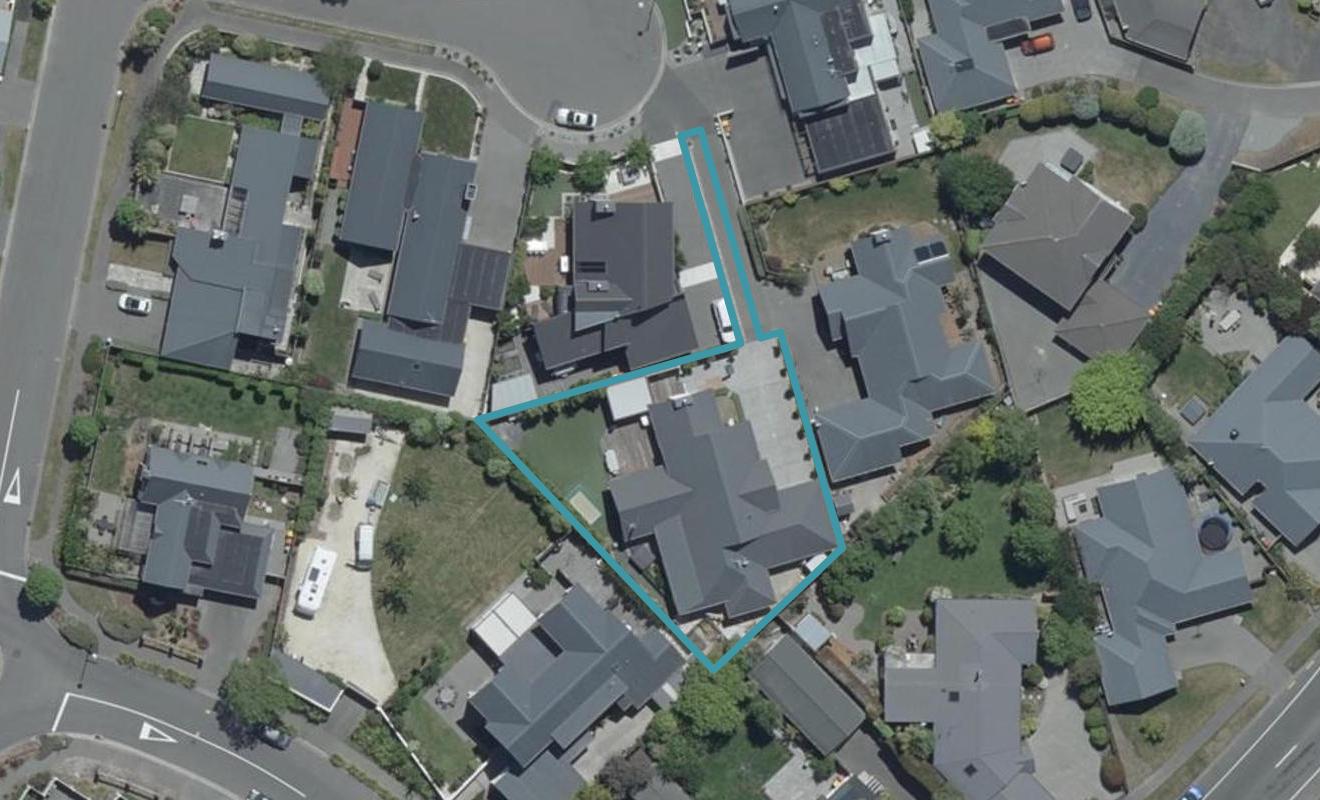 8 West Green, Parklands, Christchurch - Carousel 1