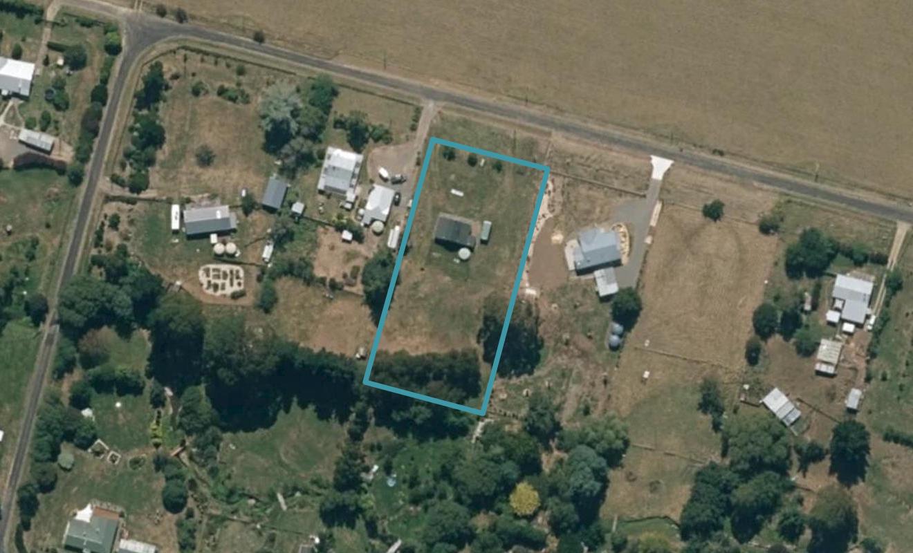 27 Buckland Street, Waipawa - Carousel 1