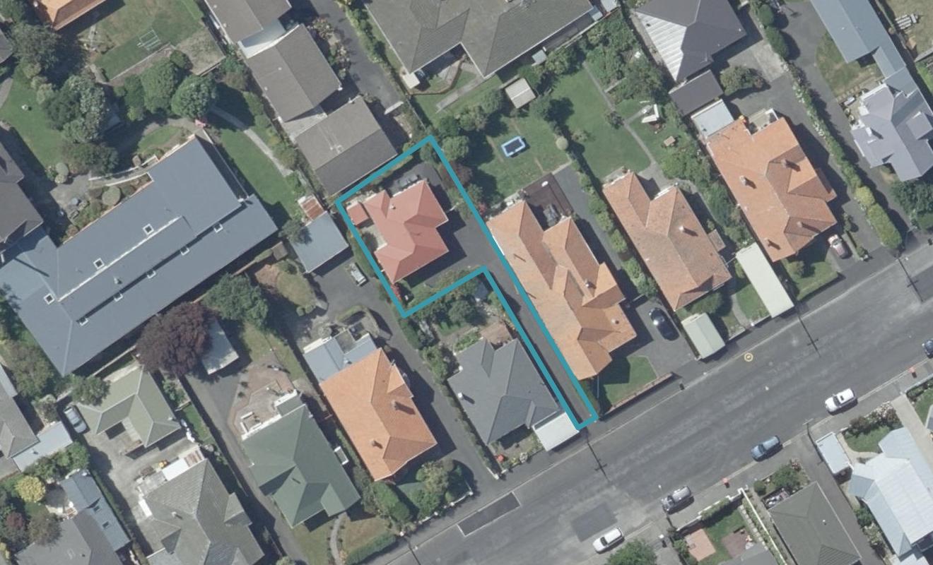 23A Coughtrey Street, Saint Clair, Dunedin - Carousel 1