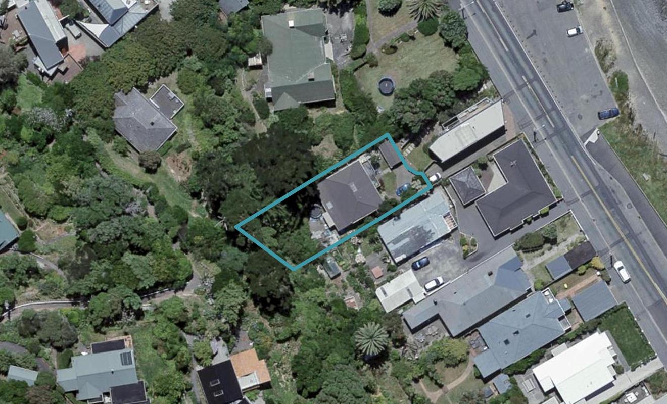 87A Marine Parade, Seatoun, Wellington - Carousel 1