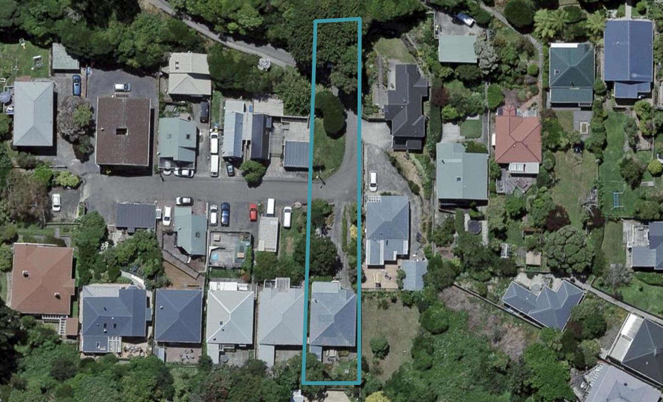 1 Melrose Crescent, Melrose, Wellington - Carousel 1