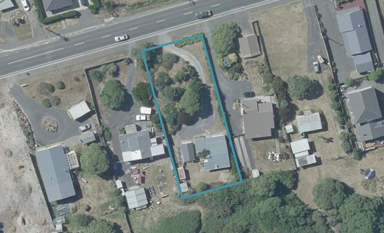 753 Brighton Road, Ocean View, Dunedin - Carousel 1