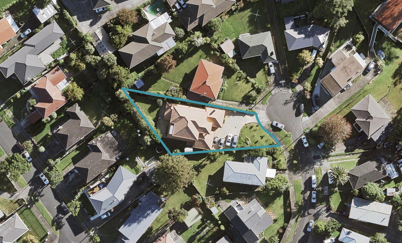 8 Bannister Place, New Windsor, Auckland - Carousel 1