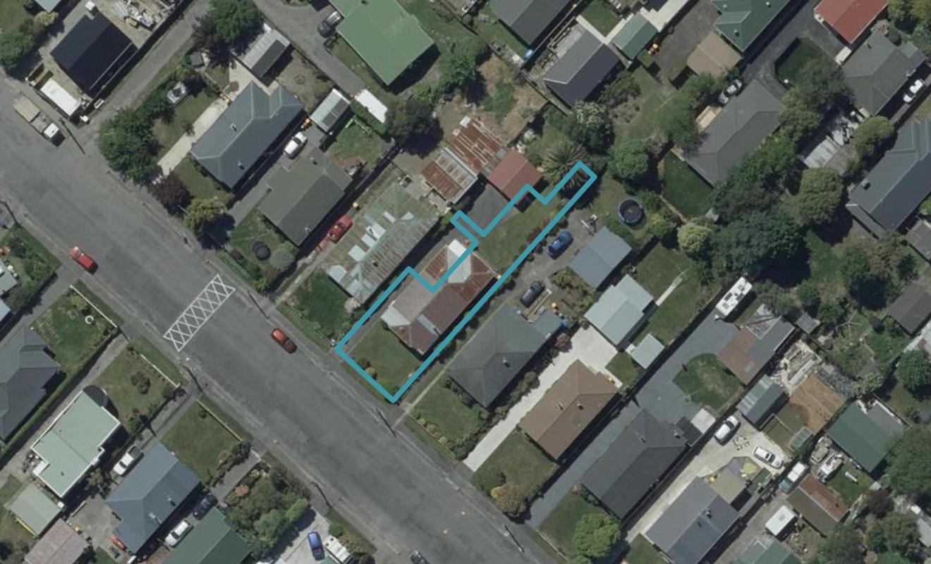 1/51 McLean Street, Linwood, Christchurch - Carousel 1