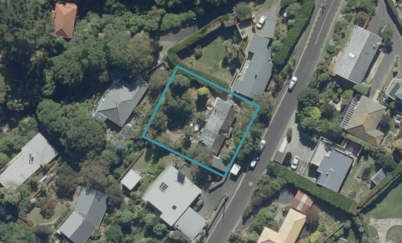 48 Shandon Road, Vauxhall, Dunedin - Carousel 1