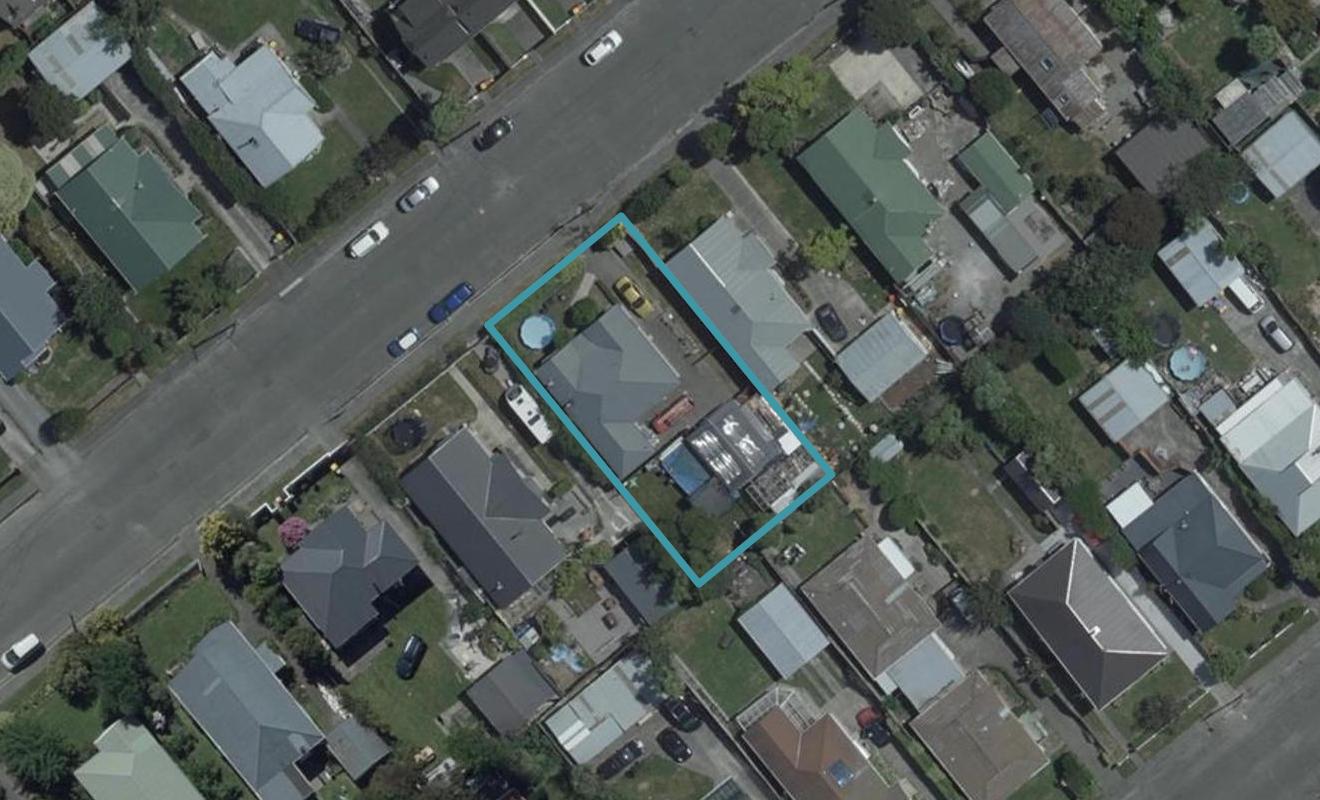 34 Bolton Avenue, Spreydon, Christchurch - Carousel 1