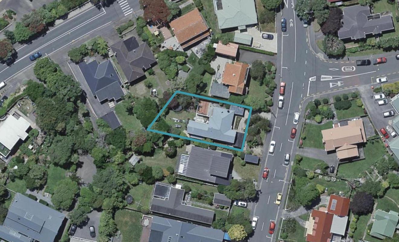 6 Nicholson Road, Khandallah, Wellington - Carousel 1