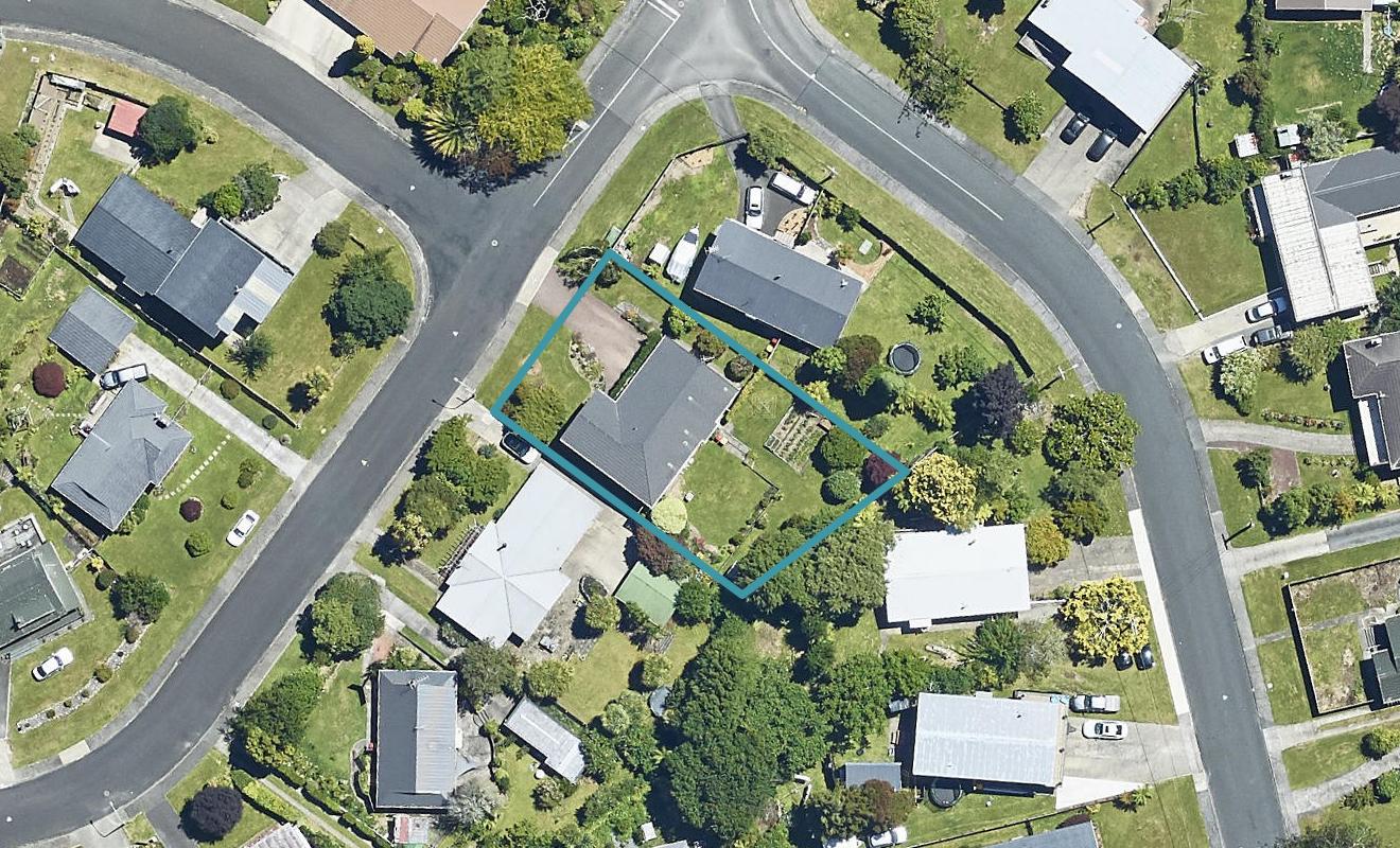 4 Wallingford Place, Hillcrest, Rotorua - Carousel 1