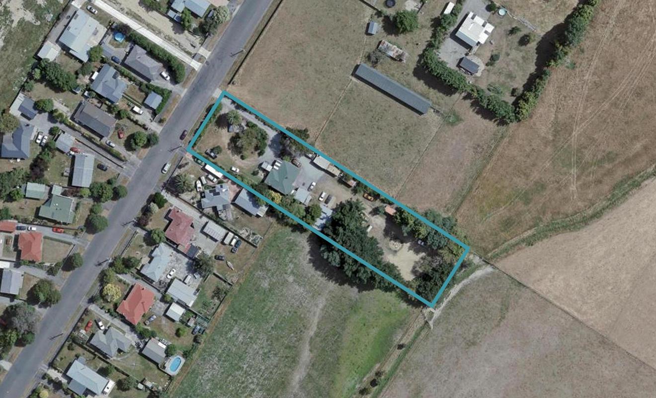 78 Gordon Street, Lansdowne, Masterton - Carousel 1