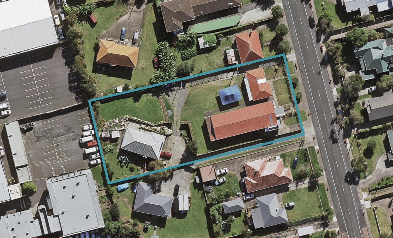 57 Church Street, Otahuhu, Auckland - Carousel 1